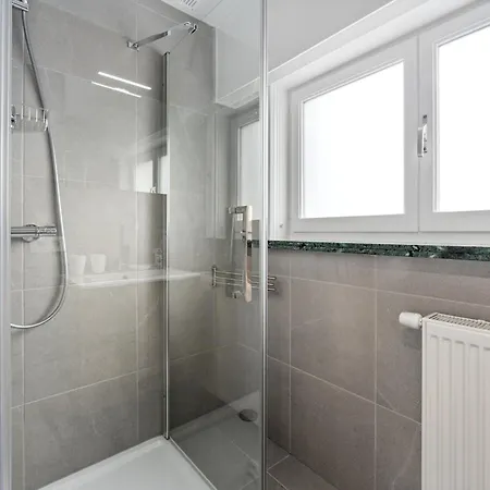 Ruime Woning Aan Zee Met Zonnige Tuin En Terras - 9P Villa Blankenberge Exterior photo