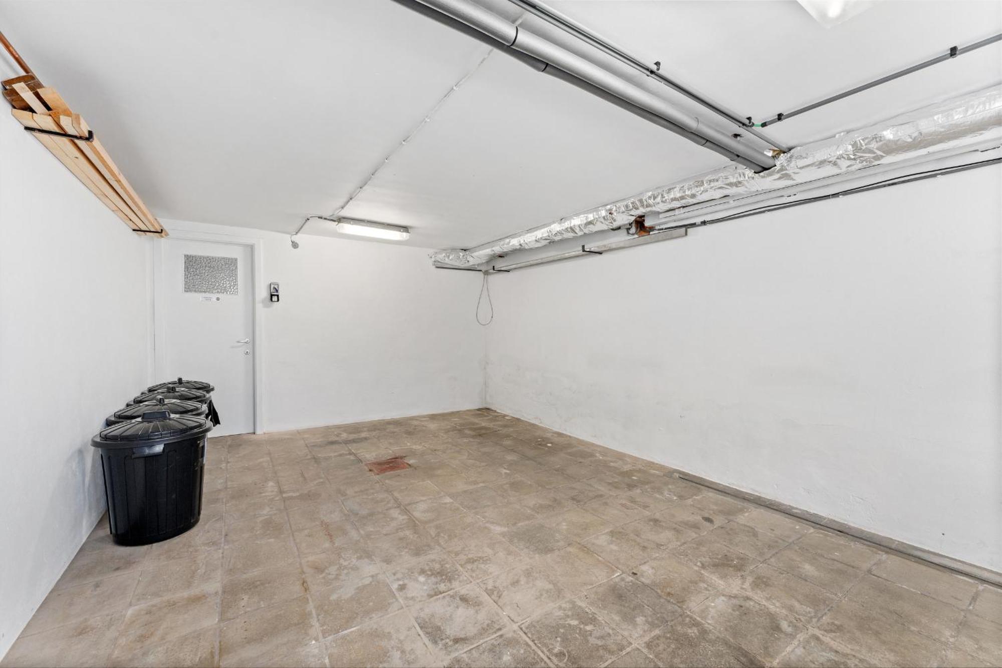 Ruime Woning Aan Zee Met Zonnige Tuin En Terras - 9p Blankenberge