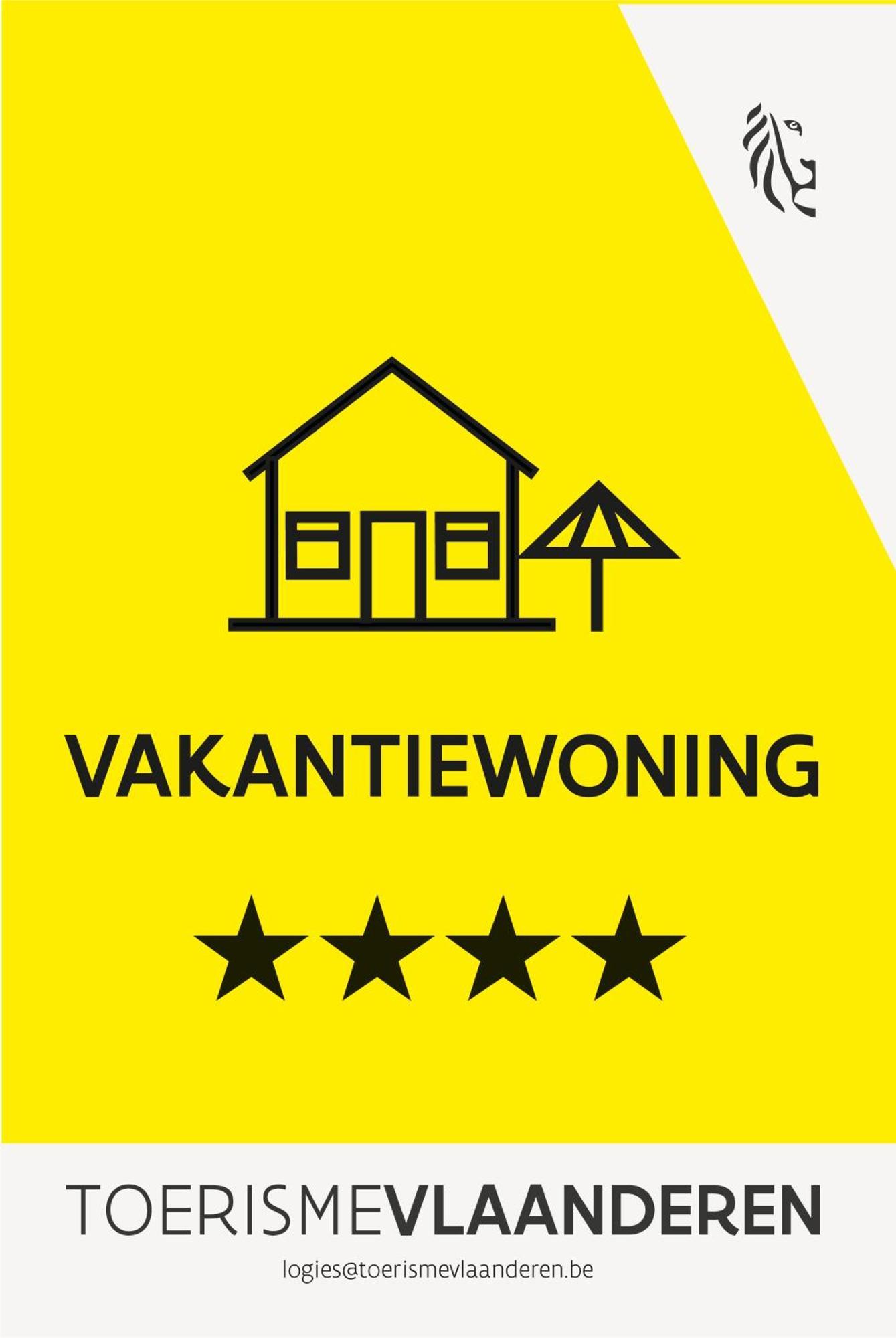 Ruime Woning Aan Zee Met Zonnige Tuin En Terras - 9p Blankenberge